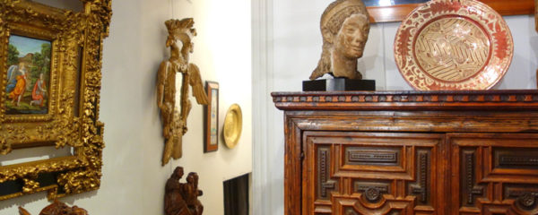 objets d'art