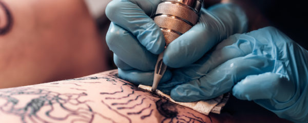 tatouage