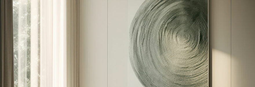 tableaux contemporains